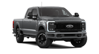 2026 Ford Super Duty® External Image 4